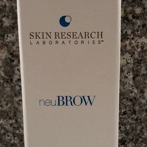 NeuBrow Brow Enhancing Serum